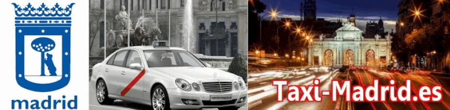 Reservas Taxi Madrid
